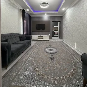 Englis vysoki 1etaź 1komnat