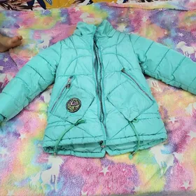 куртка детская