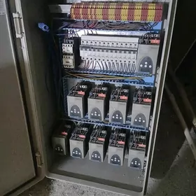 электрик шит