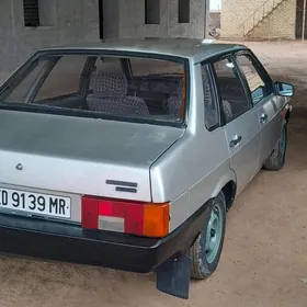 Lada 21099 2001