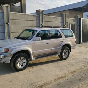 Toyota 4Runner 2001