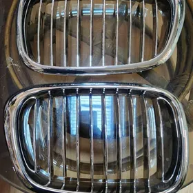 E39 BMW ABLESOFKA NIKEL HROM