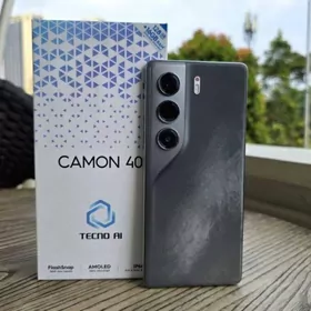 Camon 40 16/128 Paket