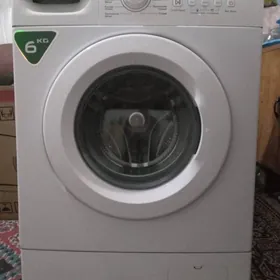 Skyworth kir masyn 6 kg