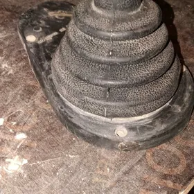 Skorostyñ plastmasy