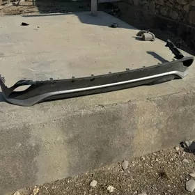 haylandyr yzky parok 20 22