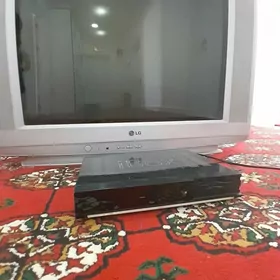 LG telewizor
