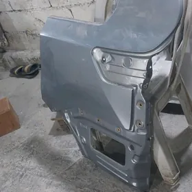 Sienna 2011 2020 krelo yzy çep