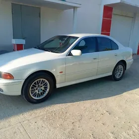 BMW 528 2000