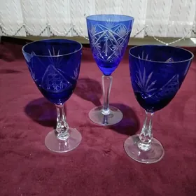 хрусталь, посуда для дома