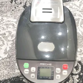 Мультиварка Recke