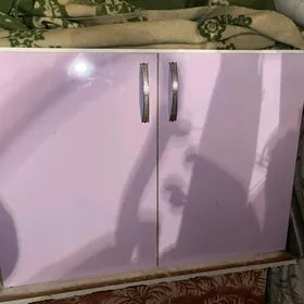 2 новых шкафа