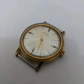 Восток sagat/часы СССР