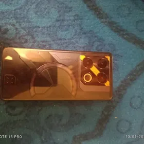 Infinix GT 20 Pro