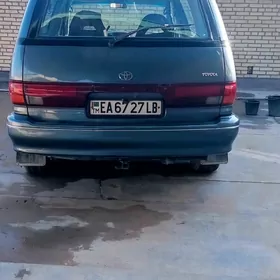Toyota Previa 1994