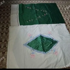 Caga körpesi , dolayan adyal.