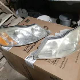 duty avalon oňki fara