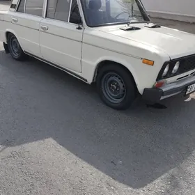 Lada 2106 1989