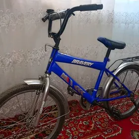 ВЕЛОСИПЕД(насос в подарок)