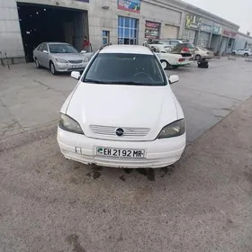 Opel Astra 1999