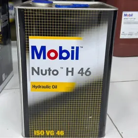 Mobil Nuto H46 yag