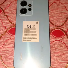 Redmi not 12