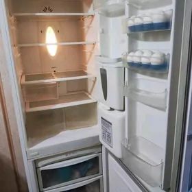 холодильник lG