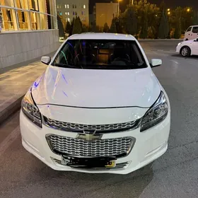 Chevrolet Malibu 2015