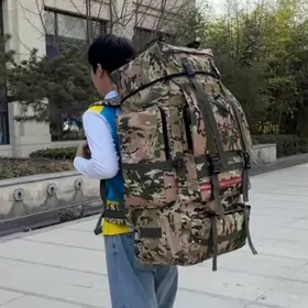 ryugzak рюкзак