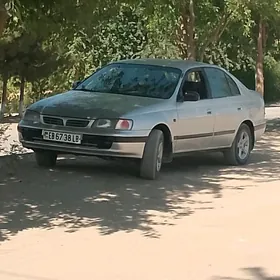 Toyota Carina 1996
