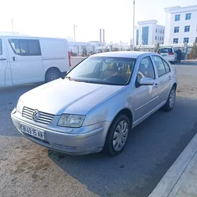 Volkswagen Bora 2005