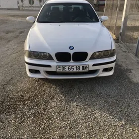 BMW E39 1998
