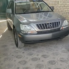 Lexus RX 300 2003
