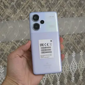 Redmi Not 13pro+. 12/512