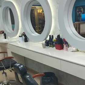 Салон красоты