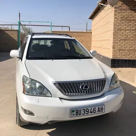 Lexus RX 330 2005