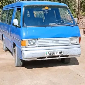 Toyota Hiace 1993