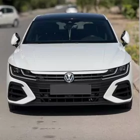 Volkswagen Arteon 2020