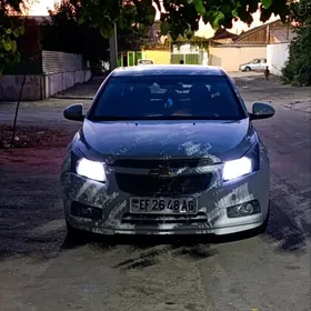 Chevrolet Cruze 2012