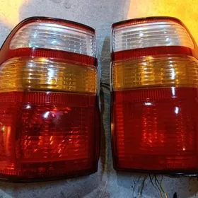 Land cruiser 100 lik Fara