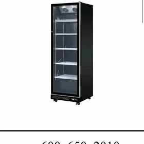 witrina holodilnik 1 gapyly!