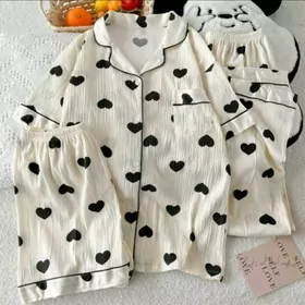 пижама(pijama)