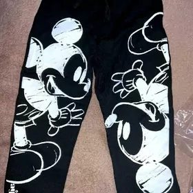 штаны детские balak