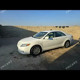 Toyota Camry 2008