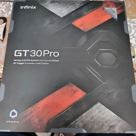Infinix GT30 PRO