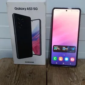 Samsung A53 5G