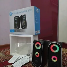 kolonka kompyuter hp