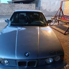 BMW 535 1991