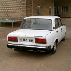 Lada 2107 1997