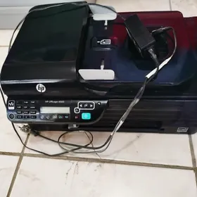 Hp printer 3b1